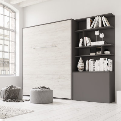 Ayvri EU Double - 140 X 200 Cm Bed
