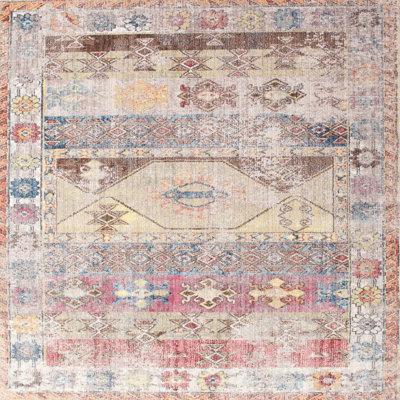 Southwestern Indoor Rug