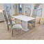 Spiker 4 -Person Butterfly Leaf Dining Set-1961892128