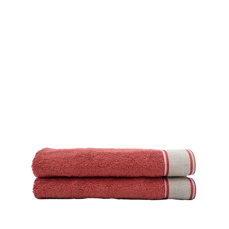 Super Plush Fingertip Towel
