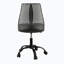 Chaise de bureau ergonomique Kavonta-852534717-852534716