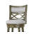 Kopasz Swivel Upholstered Counter Stool-215432283-215432276