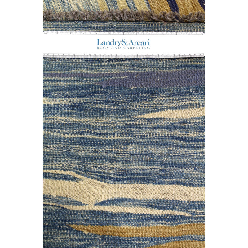 One-of-a-Kind 9'1" X 12'1" Area Rug