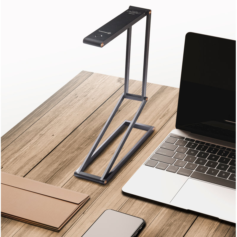 Adjustable Metal Desk Lamp