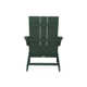 POLYWOOD x AllModern Oversized Adirondack Chair