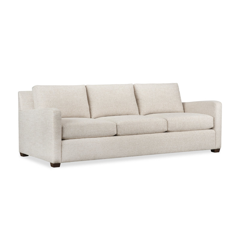 Sofa, Black, 61653-63