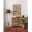 Teimani Red Rug 6'3" x 8'8"