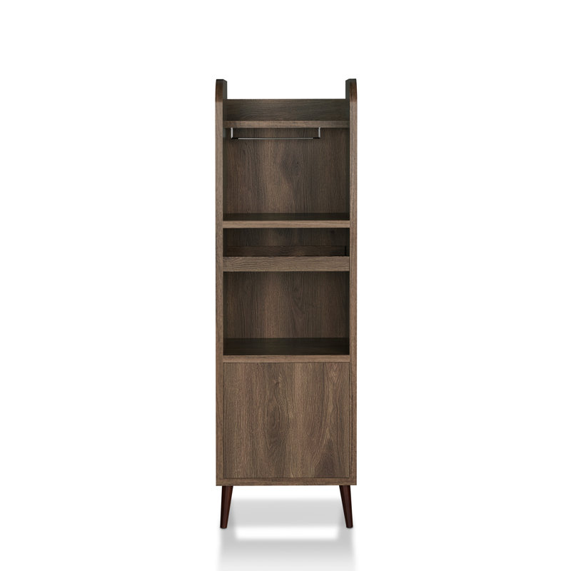 Acampo 50 cm Wine Bar Cabinet