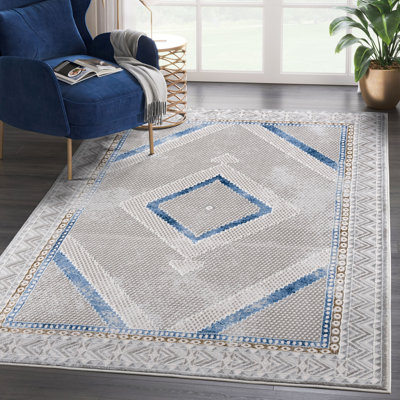 Tapis oriental Reg180A