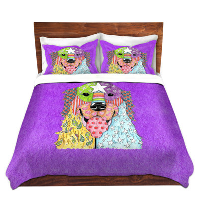 Polyester Duvet Cover