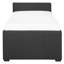 Shannen Upholstered Daybed with Trundle-124206644