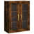 Smoked Oak selected