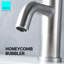 Robinet de salle de bain à un trou-65279596