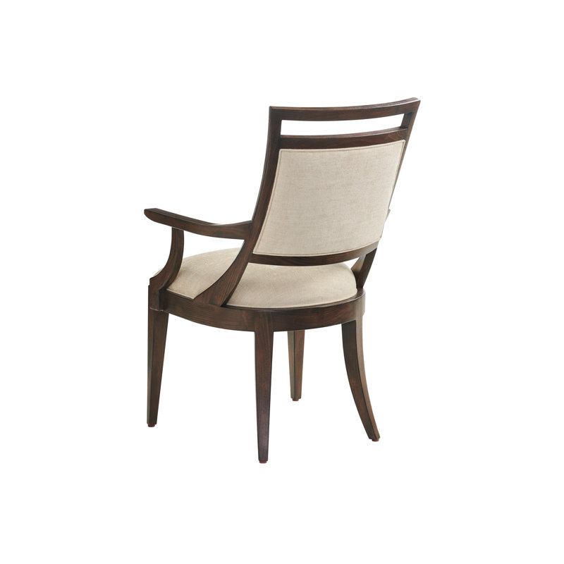 Silverado Driscoll Arm Chair
