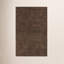 Abstract Area Rug in Tan/Black-548447313