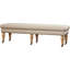 Banc en bois Loren-1450356271