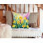 Coussin décoratif intérieur / extérieur Autre / Sans motif-99815643