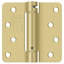 64'' x 64'' Steel Surface Mount Hinge-14482166