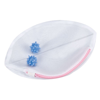Sac de lavage délicat 3 pièces