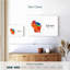 Carte de Aliaz Badger State, Wisconsin-108130781