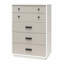 Commode 5 tiroirs