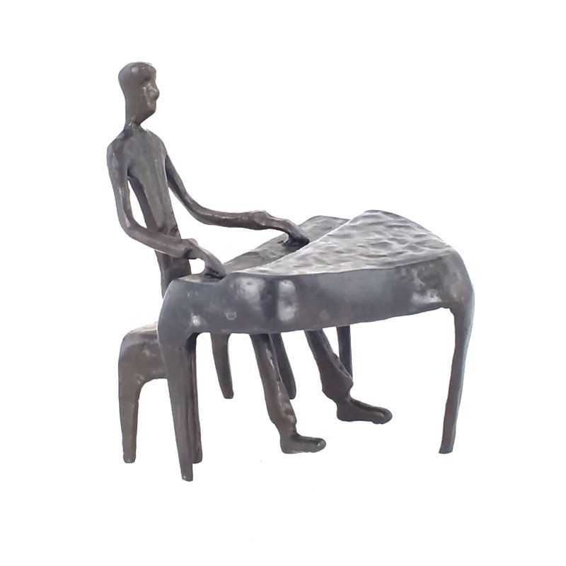 Aarnav People Figurines & Sculptures
