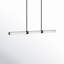 Conners Single Light Dimmable LED Pendant-93962431