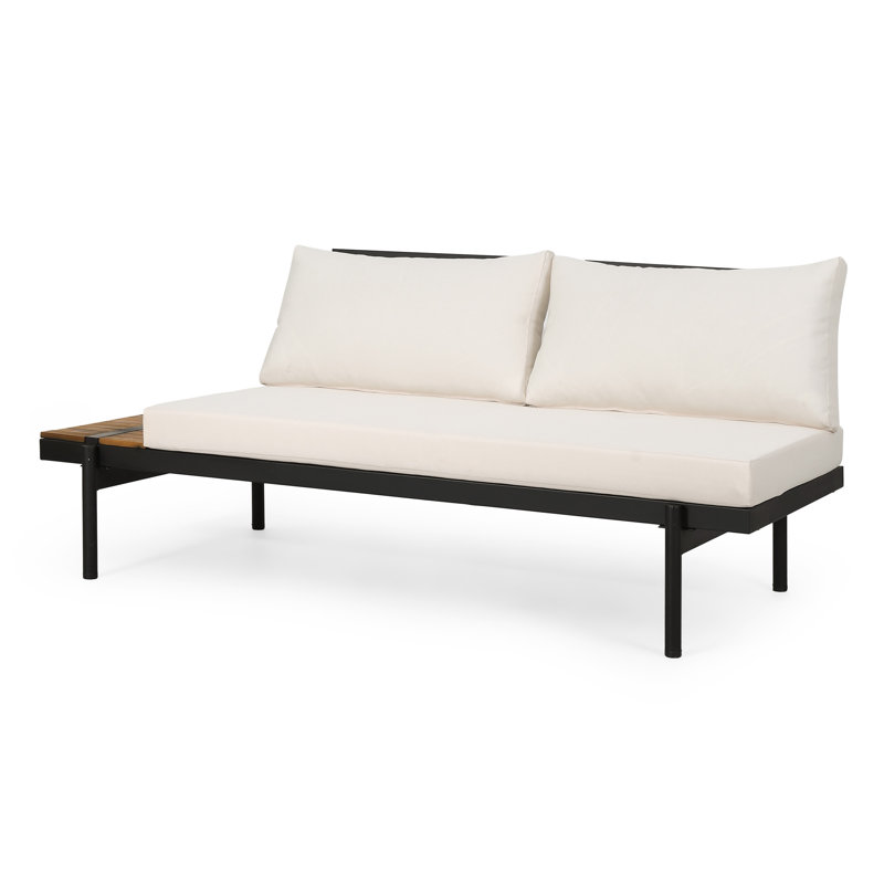 THEO 2 SEATER SOFA - LEFT SIDE