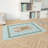 Lil Lying Leopard Tile Kids Play Mat-107392040-107392047
