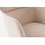 Chaise avec accoudoirs Rennu