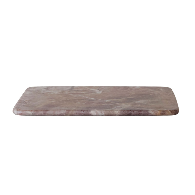Rectangular Marble Cutting And Cheese Board