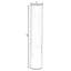 Vase de plancher décoratif contemporain en bambou de 30 pouces de hauteur-1044260933