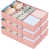 Pink selected