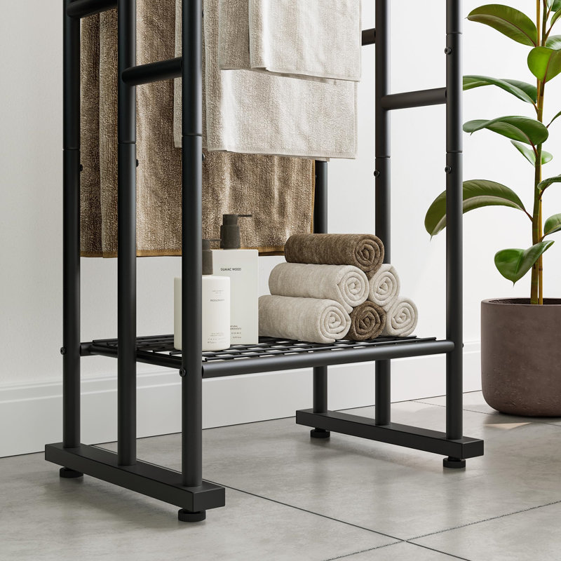 Lisman Towel Stand