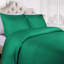Ensemble de housse de couette en mélange de coton égyptien à densité de tissage 300 fils Mitchell Écosse-2069378396-1926781951