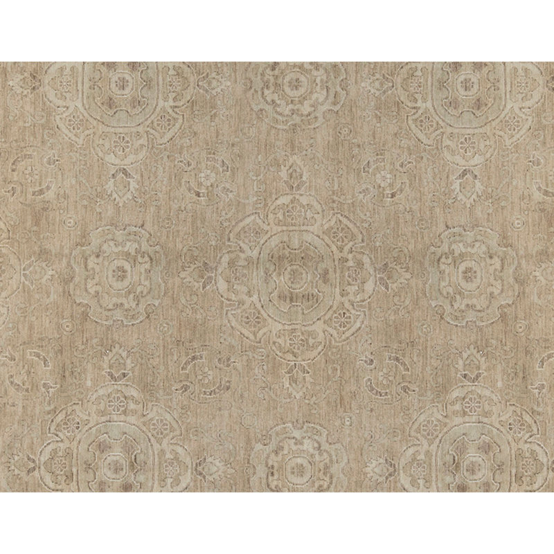 One-of-a-Kind 11'9" x 14'10" Area Rug