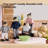 Tiny Land® Wooden Dollhouse Dolls