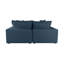 Ellaria 80" 2 - Piece Modular Loveseat -81912216
