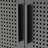Metal Storage Cabinet With 2 Doors And 2 Adjustable Shelves, Steel Storage Cabinet, Metal File Cabinet For Home Office School Gym-188349658