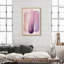 Berry Layers Print by Oliver Gal-645219035-696502701