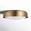 Draper 2 - Light Flush Mount-1506832880