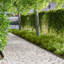 4 cm H x 102 cm W Steel Lawn Edging Fencing with 10 Panel(s) Included