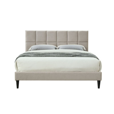 Squares Bed In A Box W/ USB