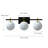 Tyle 3 - Light Dimmable Vanity Light
