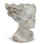Praneel Cement Indoor Cachepot