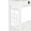 Console en bois massif 29,82 po Haverton-299821962