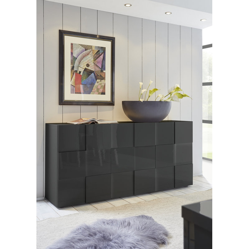 Tashaunti 181 cm W Sideboard