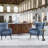 Fauteuil en polyester de 29 po de largeur Ben