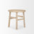 Bertolt Solid Wood End Table-1670419482-1670419483