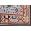 Tapis oriental en laine Heriz Serapi